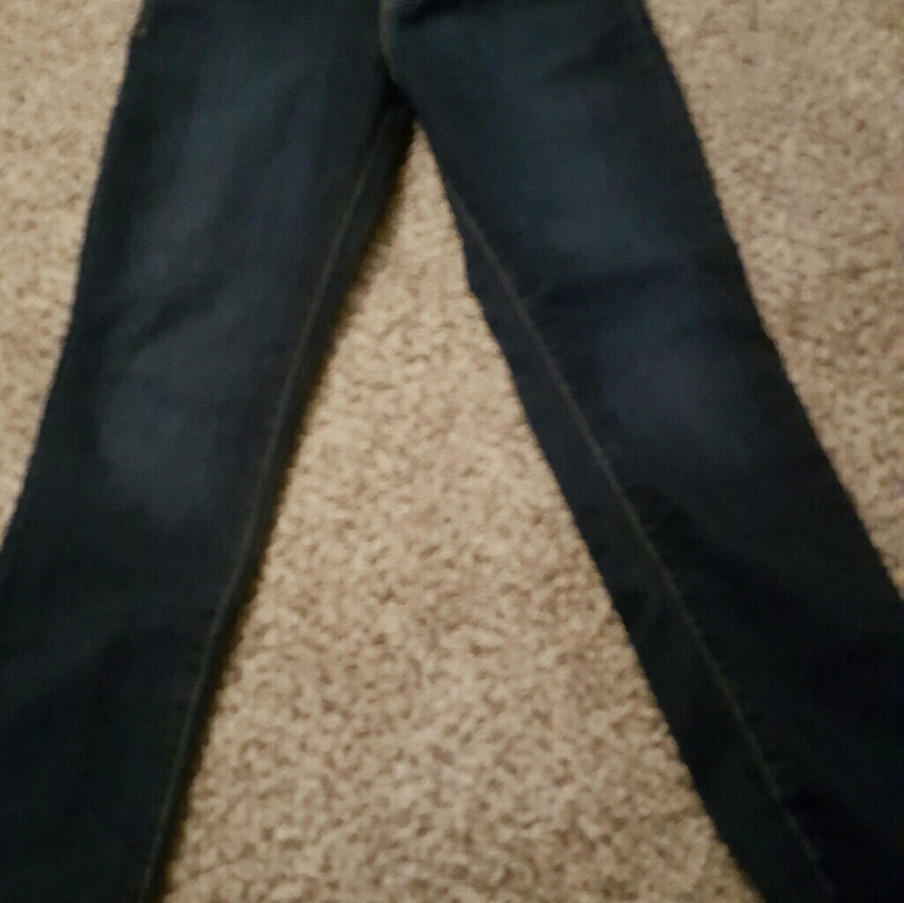 Levis leggins